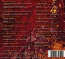 La Gaia Scienza - My Choice, CD