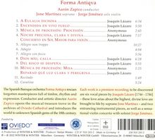 Sancta Ovetensis - Splendor in the Cathedral of Oviedo, CD