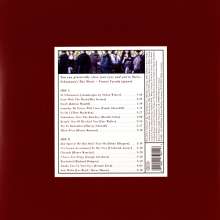 Fumio Yasuda (geb. 1953): Schumann's Bar Music (180g), LP