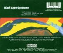 Terry Bozzio, Tony Levin &amp; Steve Stevens: Black Light Syndrome, CD