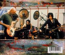 Terry Bozzio, Tony Levin &amp; Steve Stevens: Situation Dangerous, CD