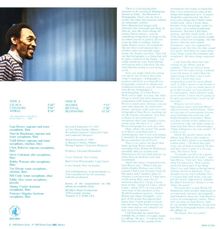 Sam Rivers (1923-2011): Colours, LP