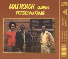 Max Roach (1924-2007): Picture In A Frame, CD