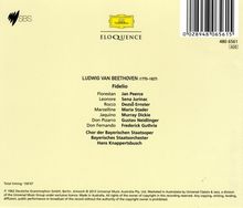 Ludwig van Beethoven (1770-1827): Fidelio op.72, 2 CDs