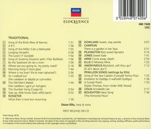Osian Ellis - Songs with Harp, CD