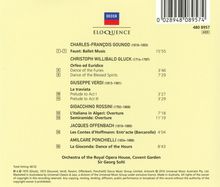 Georg Solti  - Solti At Covent Garden, CD