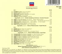 Inge Borkh &amp; Ljuba Welitsch - The Decca Recitals, 2 CDs