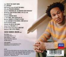 Sheku Kanneh-Mason - Song, CD