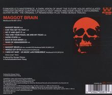 Funkadelic: Maggot Brain, CD