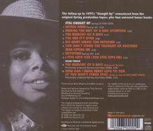 Millie Jackson: Still Caught Up, CD