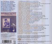 Johnnie &amp; Joe: I'll Be Spinning: J&S Recordings, CD