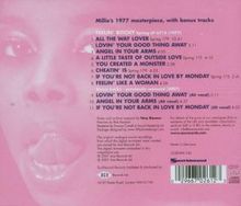 Millie Jackson: Feeling Bitchy, CD