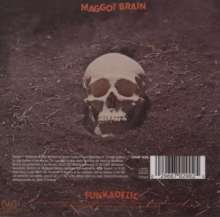Funkadelic: Maggot Brain, CD