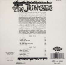 B.B. King: The Jungle, CD
