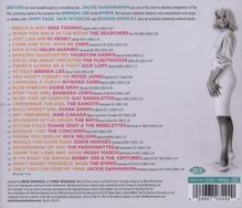 Break-A-Way: The Songs Of Jackie DeShannon, CD
