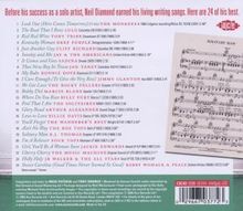 Neil Diamond: A Solitary Man: The Early Songs Of Neil Diamond, CD