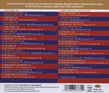 The Complete Goldwax Singles Vol.2, 2 CDs