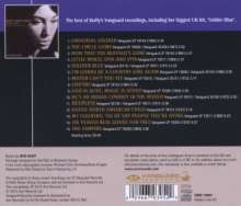 Buffy Sainte-Marie: Soldier Blue, CD