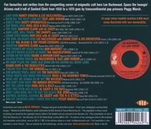 Califia - The Songs Of Lee Hazlewood, CD