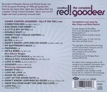 The Goodees: Condition Red! - The Complete Goodees, CD