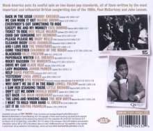 Come Together: Black America Sings Lennon &amp; McCartney, CD