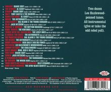 Shazam! And Other Instrumentals Written By Lee Hazlewood, CD