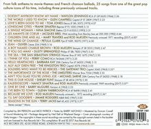 Love's Been Good To Me: The Songs Of Rod McKuen, CD