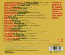 Manhattan Soul 3, CD