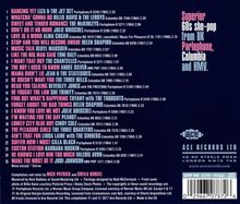 Marylebone Beat Girls 1964 - 1967, CD