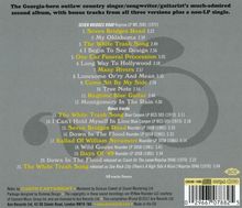 Steve Young: Seven Bridges Road: The Complete Recordings, CD