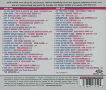 Jon Savage's 1967: The Year Pop Divided, 2 CDs