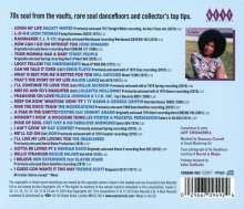 Masterpieces Of Modern Soul Vol.5, CD