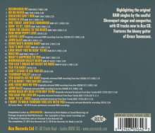 Margaret Lewis: Reconsider Me: The RAM Singles &amp; More Southern Gems, CD