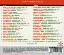 Jon Savage's 1969 - 1971: Rock Dreams On 45, 2 CDs