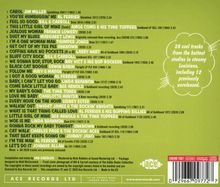 Boppin' By The Bayou: Feel So Good, CD
