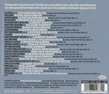 Dirty Work Going On: Kent &amp; Modern Records - Blues Into The 60s Vol.1, CD