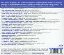 Folk, Funk &amp; Beyond: The Arrangements Of John Cameron, CD