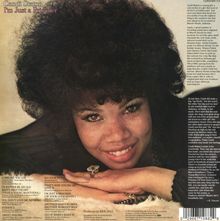 Candi Staton: I'm Just A Prisoner, CD