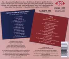 Dion &amp; The Belmonts: Presenting / Runaround Sue, CD