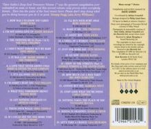 Dave Godin's Deep Soul Treasures 2, CD