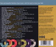 Northern Soul´s Classiest.. 4, CD