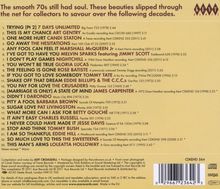 Masterpieces Of Modern Soul Vol.3, CD