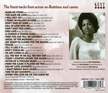 Bettye Swann: The Very Best Of Bettye Swann, CD