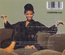 Millie Jackson: Free And In Love, CD