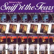 Sniff ’n’ The Tears: The Best Of Sniff'n'The Tears, CD