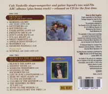Mac Gayden: Skyboat / Hymn To The S, 2 CDs