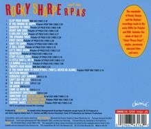 Rocky Sharpe &amp; The Replays: If You Wanna Be Happy: The Polydor &amp; RAK Masters, CD