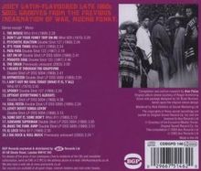 Senor Soul: What It Is Y' All - Best Of..., CD