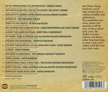 Liberation Music: Spiritual Jazz And The Art Of Protest, CD