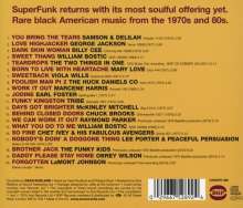 Soul Emissaries. Superfunk., CD